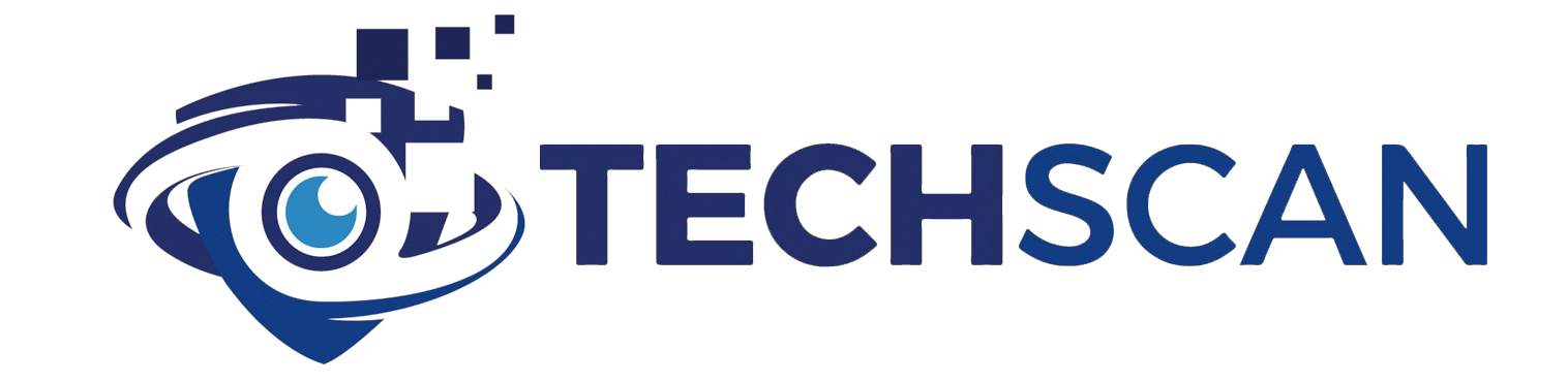 TechScan